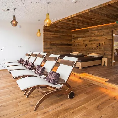 Chalet Chalets Grosslehen, Fieberbrunn
