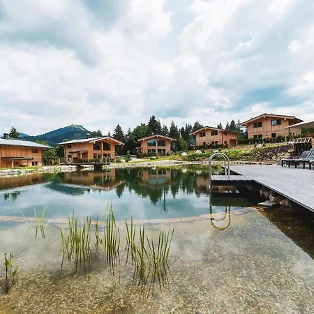 Chalet Chalets Grosslehen, *