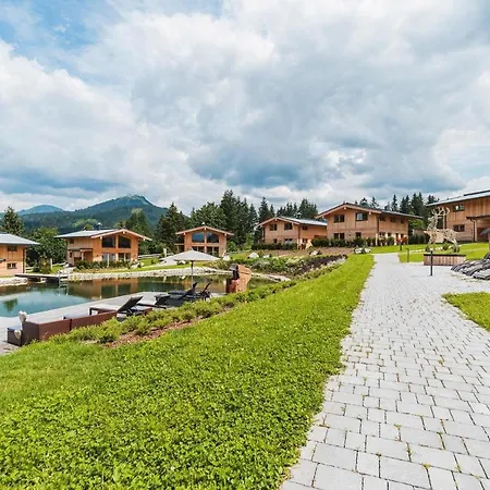 Chalets Grosslehen, Chalet *