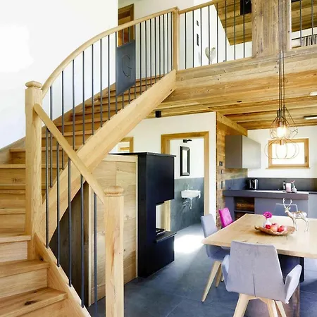 Chalets Grosslehen, Chalet