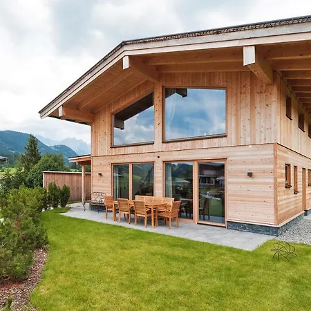 Chalets Grosslehen,