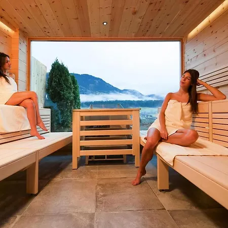 Chalet Chalets Grosslehen,