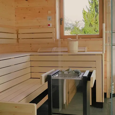 Chalets Grosslehen,
