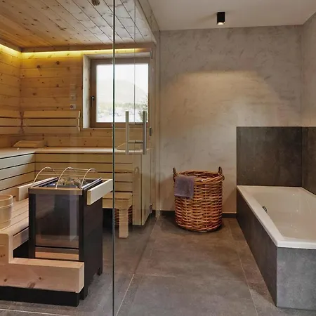 Chalets Grosslehen, Chalet